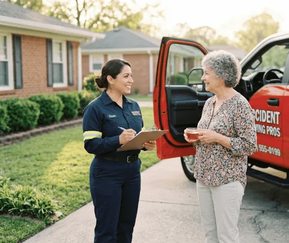 Accident Towing Service Clay, KY FAQs
